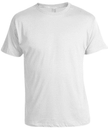 T-Shirt Model 1